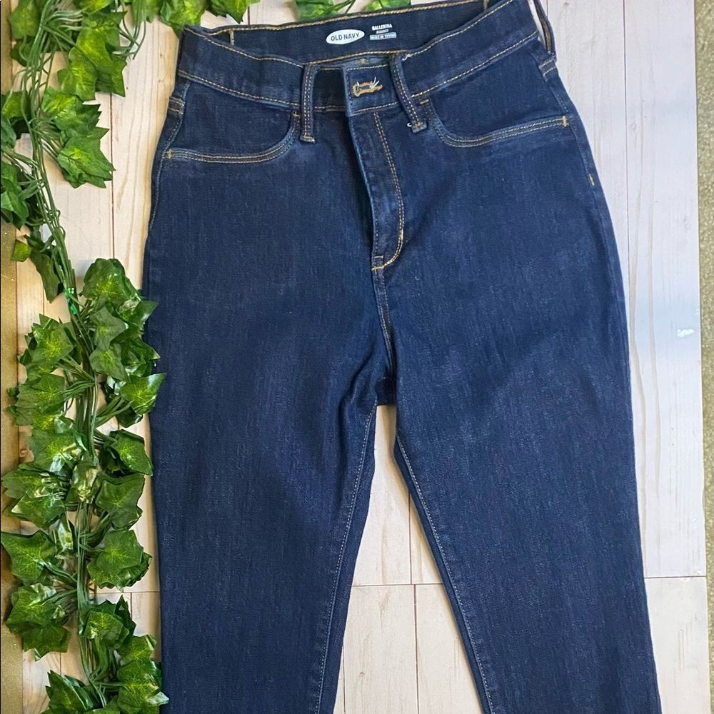 Old Navy ballerina jeggings